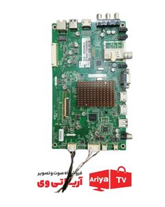 مین برد اسنوا مدل SLD50S44BLD