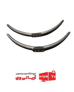 پایه تلویزیون ایکس ویژن 55 اینچ