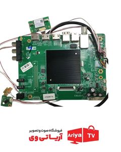 مین برد تلویزیون دنای مدل K55F3LII