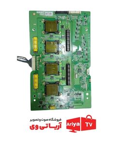 اینورتر تلویزیون الجی مدل 55LX6500