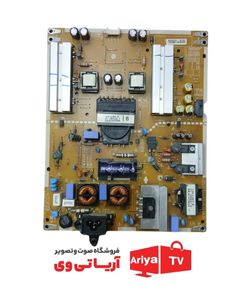 برد پاور تغذیه تلویزیون الجی مدل 49LF620T