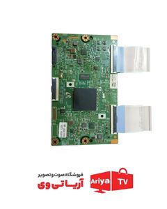 تیکان سامسونگ مدل UA48JC6960