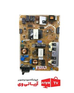 برد پاور تغذیه سامسونگ مدل UA40J5970AW