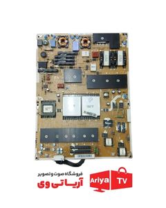 برد پاور تغذیه تلویزیون سامسونگ مدل UA40C7770