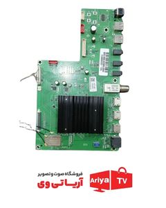 مین برد تلویزیون دوو مدل DSL-55S6600EU