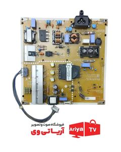 برد پاور تغذیه الجی مدل 42LF65000