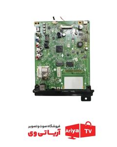 مین برد تلویزیون الجی مدل43LH51300