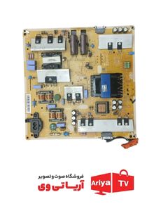 برد پاور تغذیه تلوزیون سامسونگ مدل UA46F5570