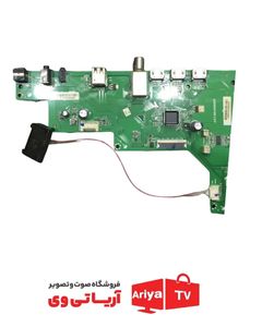 مین برد تلویزیون جی پلاس مدلGTV-50KH512N