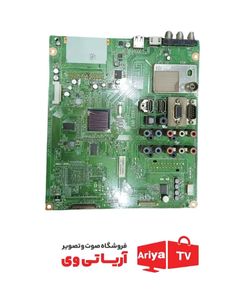 مین برد تلویزیون ال جی مدل 42PT2500r