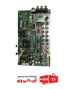 مین برد تلویزیون ال جی مدل 47LD450