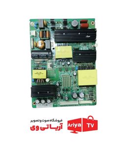 برد پاور تغذیه تلویزیون بلست مدل BTV-55KEA110B