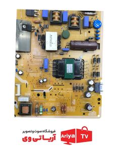 برد پاور تغذیه تلویزیون سامسونگ UA43J5850
