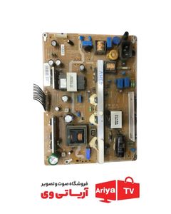 برد پاور تغذیه تلویزیون سامسونگ مدل PS43H4850