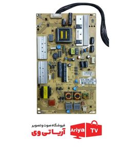 برد پاور تغذیه دوو مدل DLE3D-42E8100