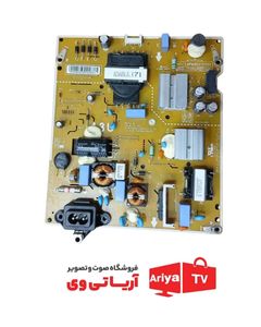 برد پاور تغذیه سامسونگ مدل UA43M6860