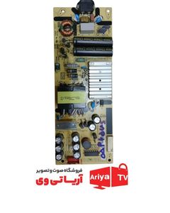 برد پاور تغذیه تلویزیون تی سی ال مدل 55P65US