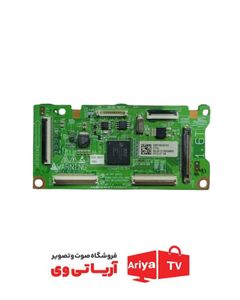 برد پاور تغذیه تلویزیون الجی 42LW57000