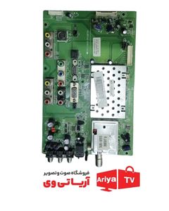 مین برد تلویزیون سامسونگ مدل LTA320Ap02