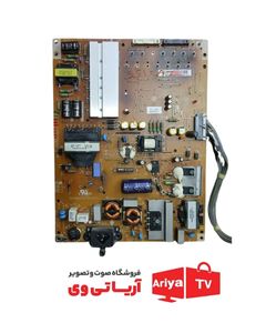 برد پاور تغذیه الجی مدل 55LB67000