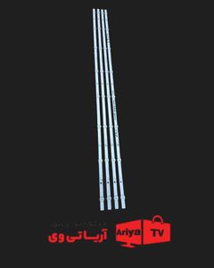 بک لایت تلویزیون جی پلاس مدل GTV-50LU722S