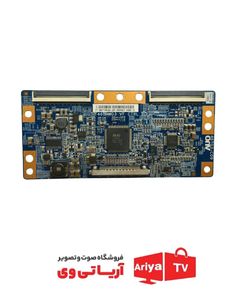 تیکان تلویزیون LA37C575FIR