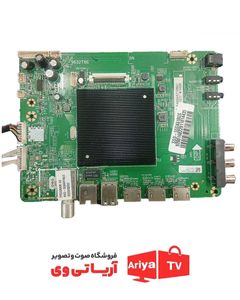 مین برد تلویزیون اسنوا مدل Ssd55sk610us