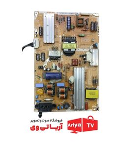 برد پاور تغذیه تلوزیون سامسونگ مدل UA40ES5600