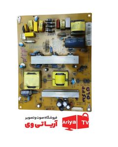برد پاور تغذیه تلویزیون اسنوا مدل 42S33BLD