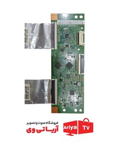 تیکان تلویزیون سامسونگ مدل UA49K5950AW