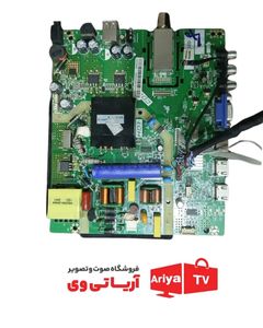 مین برد سام مدل UA55Tu5000TH