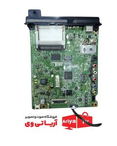 مین برد تلویزیون الجی 49LJ510V