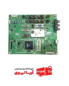 مین برد تلویزیون سامسونگ مدل LA32B450C