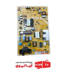 برد پاور تغذیه تلویزیون سامسونگ مدل UA49M5875
