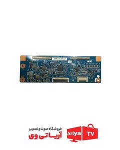 تیکان T430HVN01-6