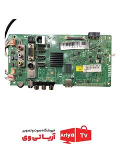 مین برد تلویزیون ایکس ویژن مدل 49XL615