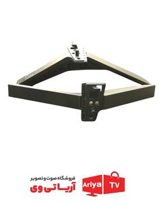 پایه تلویزیون الجی LG مدل 65NANO800819