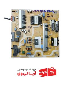 برد پاور تغذیه سامسونگ مدل 49RU7100K