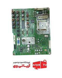 مین برد تلویزیون سامسونگ مدل LA32A30