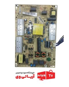 برد پاور تغذیه تلویزیون الجی 43LH6000