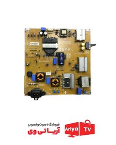 برد پاور تغذیه الجی مدل 55LJ55000