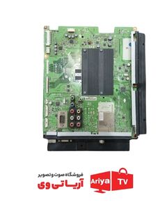 مین برد تلویزیون الجی مدل 55LW98000