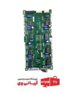 اینورتر سامسونگ مدل UA48JSC9990WS