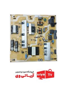 برد پاور تغذیه تلویزیون سامسونگ مدل UA49NU7300K