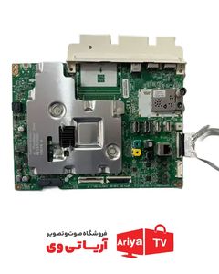 مین برد تلویزیون ال‌ جی مدل 55SJ85000