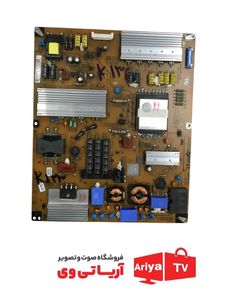 برد پاور تغذیه الجی مدل 42LV37100
