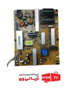 برد پاور تغذیه الجی مدل 42cs4610
