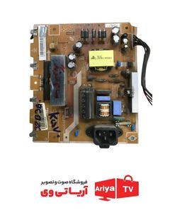 برد پاور تغذیه تلویزیون سامسونگ مدل 32B350