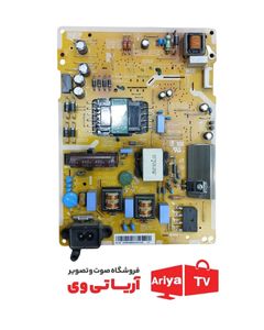 برد پاور تغذیه تلویزیون سامسونگ مدل UN43J5000