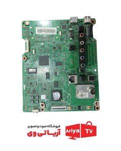 تلویزیون 49 اینچ سامسونگ مدل: